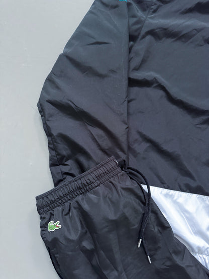 Lacoste Vintage Tracksuit | L