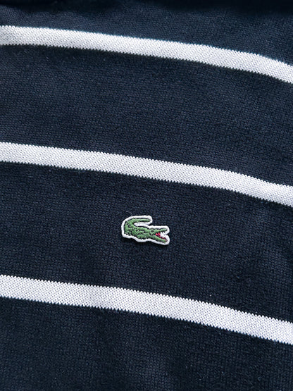 Lacoste Vintage Pullover | M