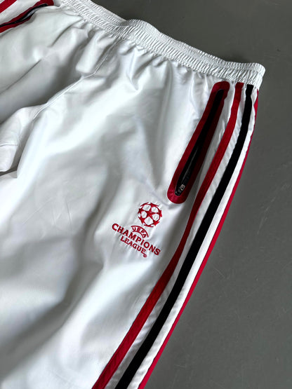 AC Milan CL Tracksuit XL