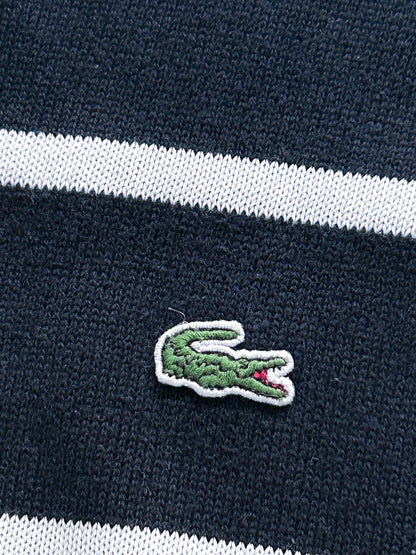 Lacoste Vintage Pullover | M