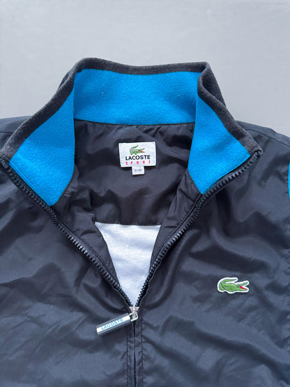 Lacoste Vintage Tracksuit | L
