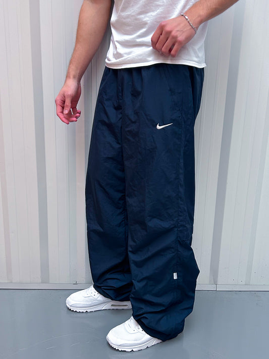 Nike Vintage Trackpants | XL