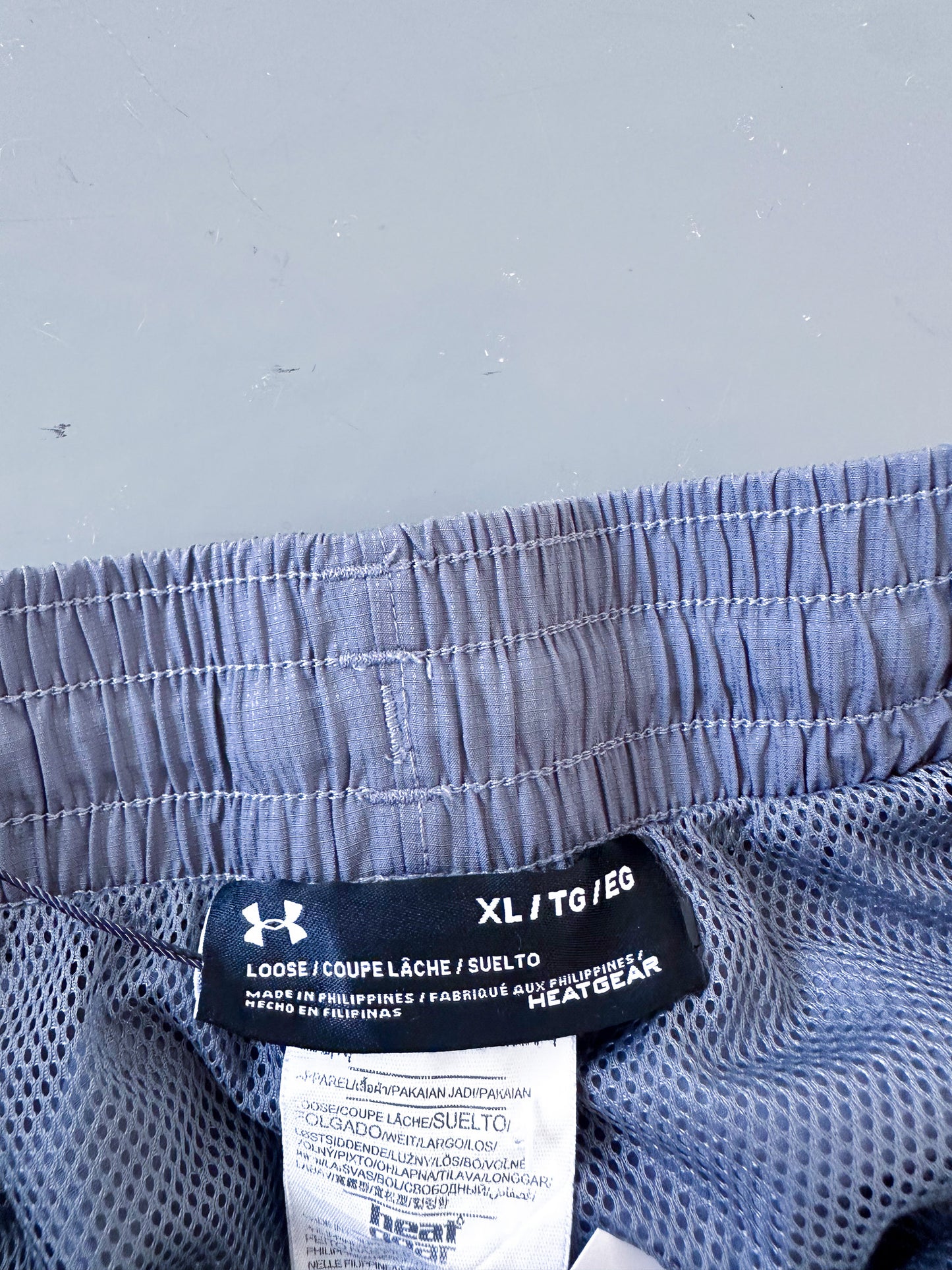 Under Armour Vintage Trackpants | XL