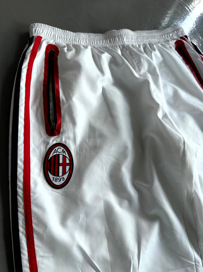 AC Milan CL Tracksuit XL