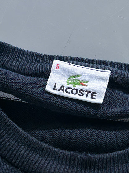 Lacoste Vintage Pullover | M