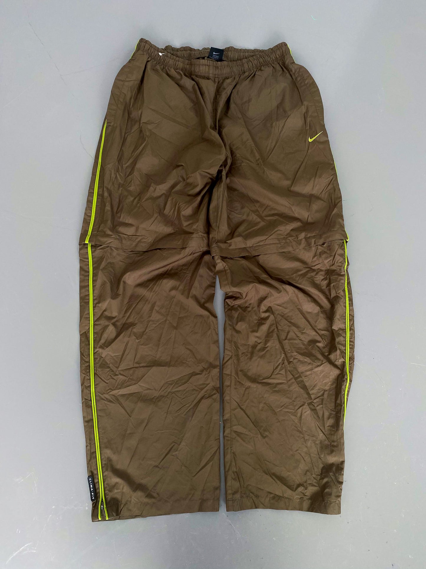 Nike Vintage Trackpants | XL