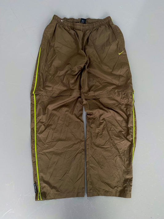 Nike Vintage Trackpants | XL