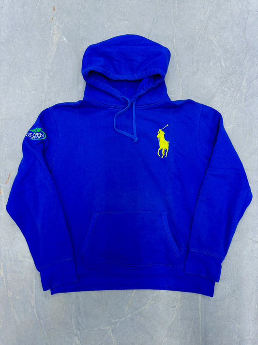 Polo Ralph Lauren Vintage Hoodie | XL