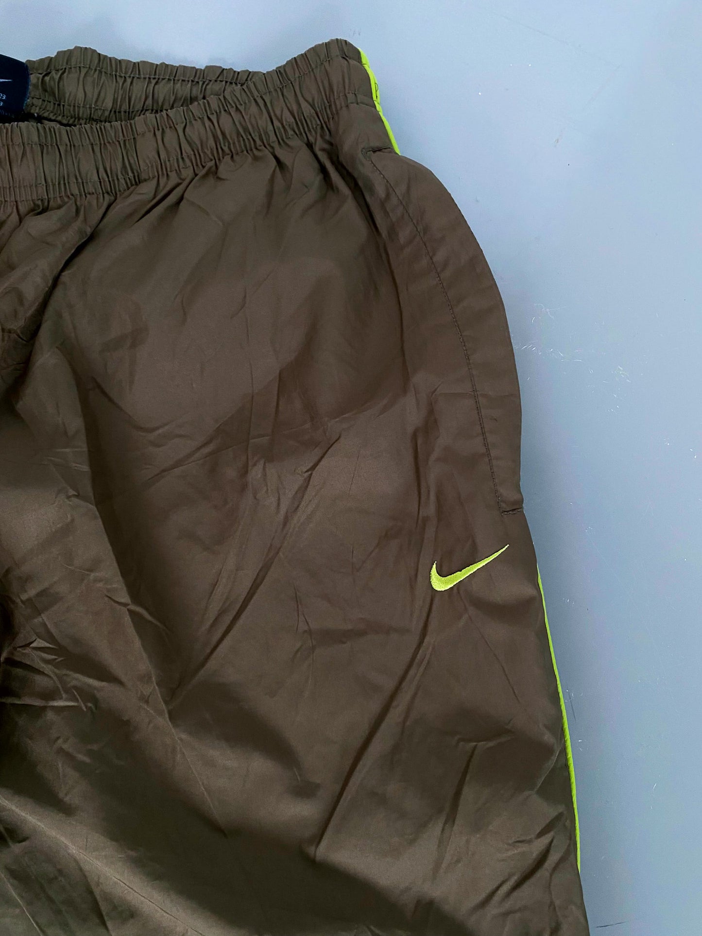 Nike Vintage Trackpants | XL
