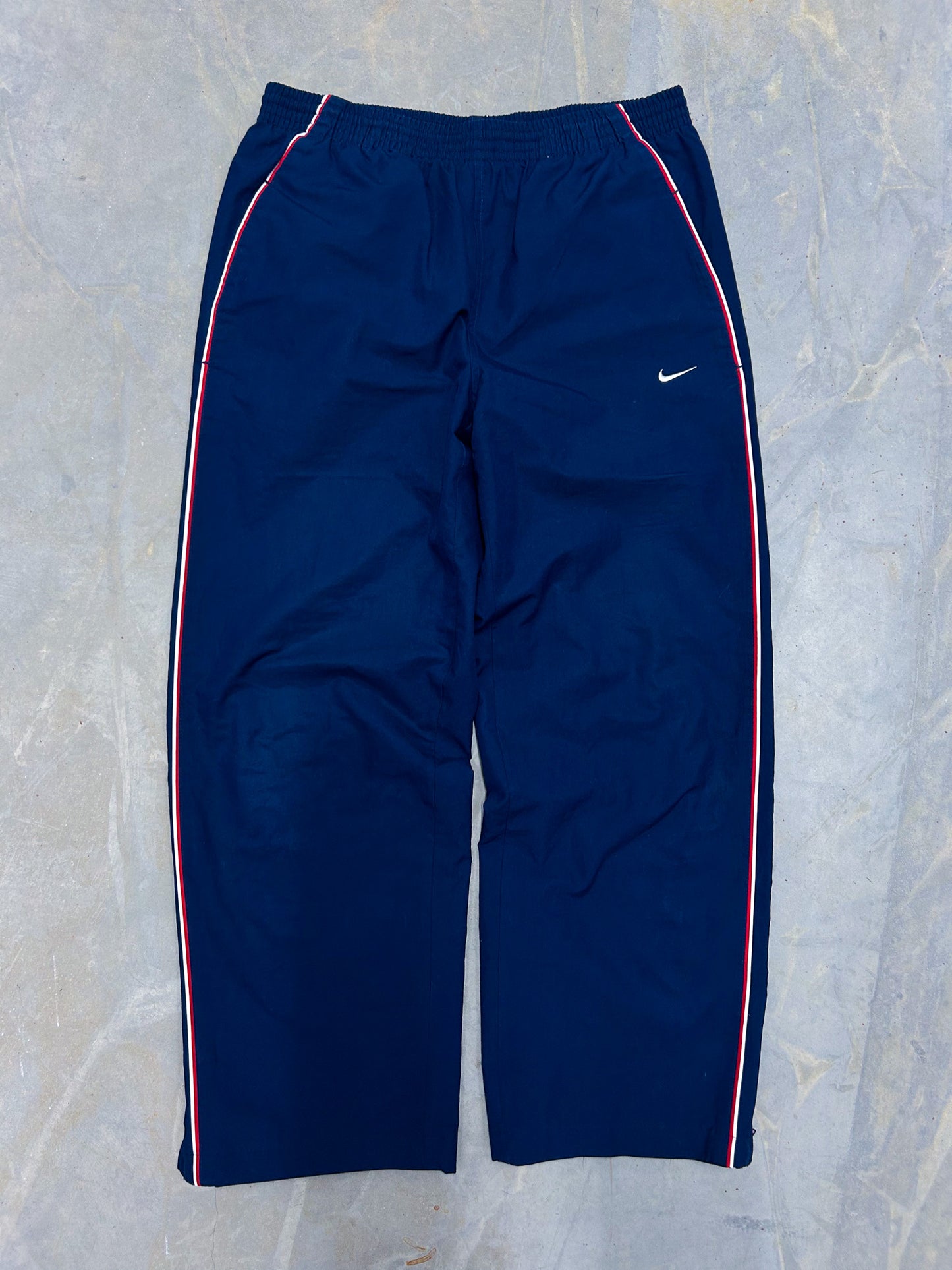 Nike Vintage Trackpants | L