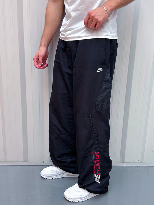 Nike Vintage *Premier* Trackpants | XXL