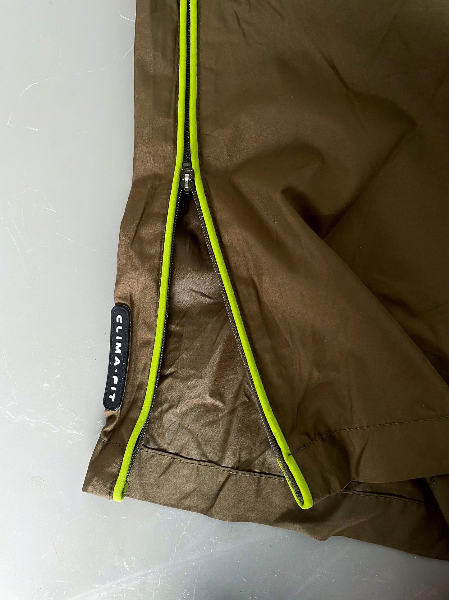 Nike Vintage Trackpants | XL