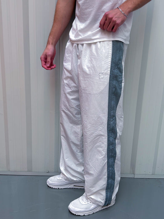 Nike Vintage Court Trackpants | XL