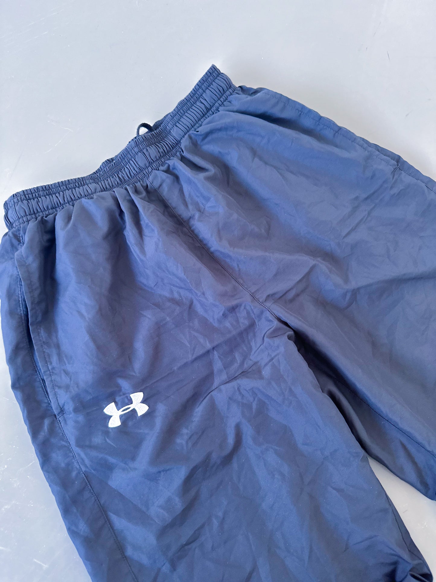 Under Armour Vintage Trackpants | S