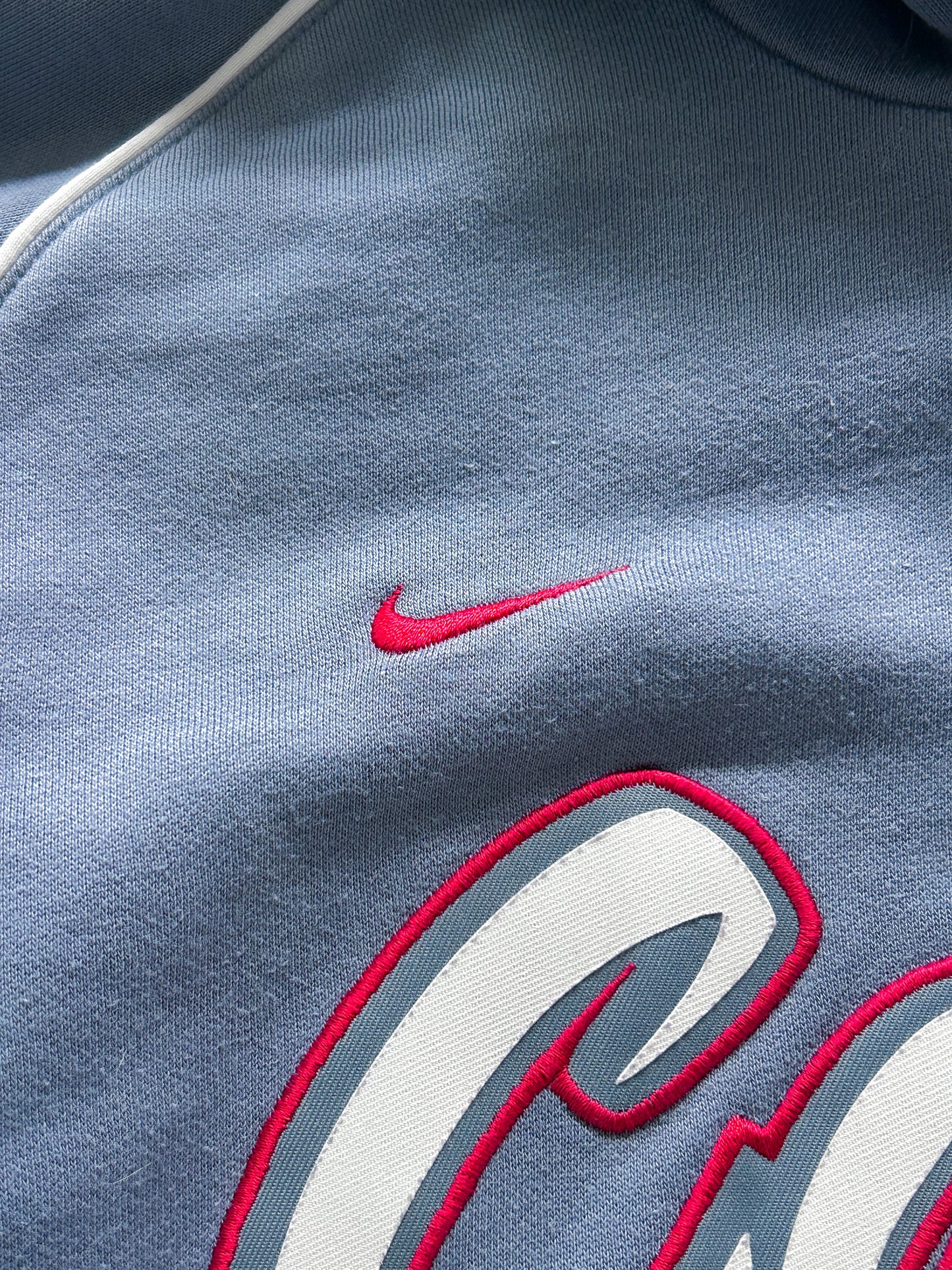 Nike Vintage *CORTEZ* Pullover | S