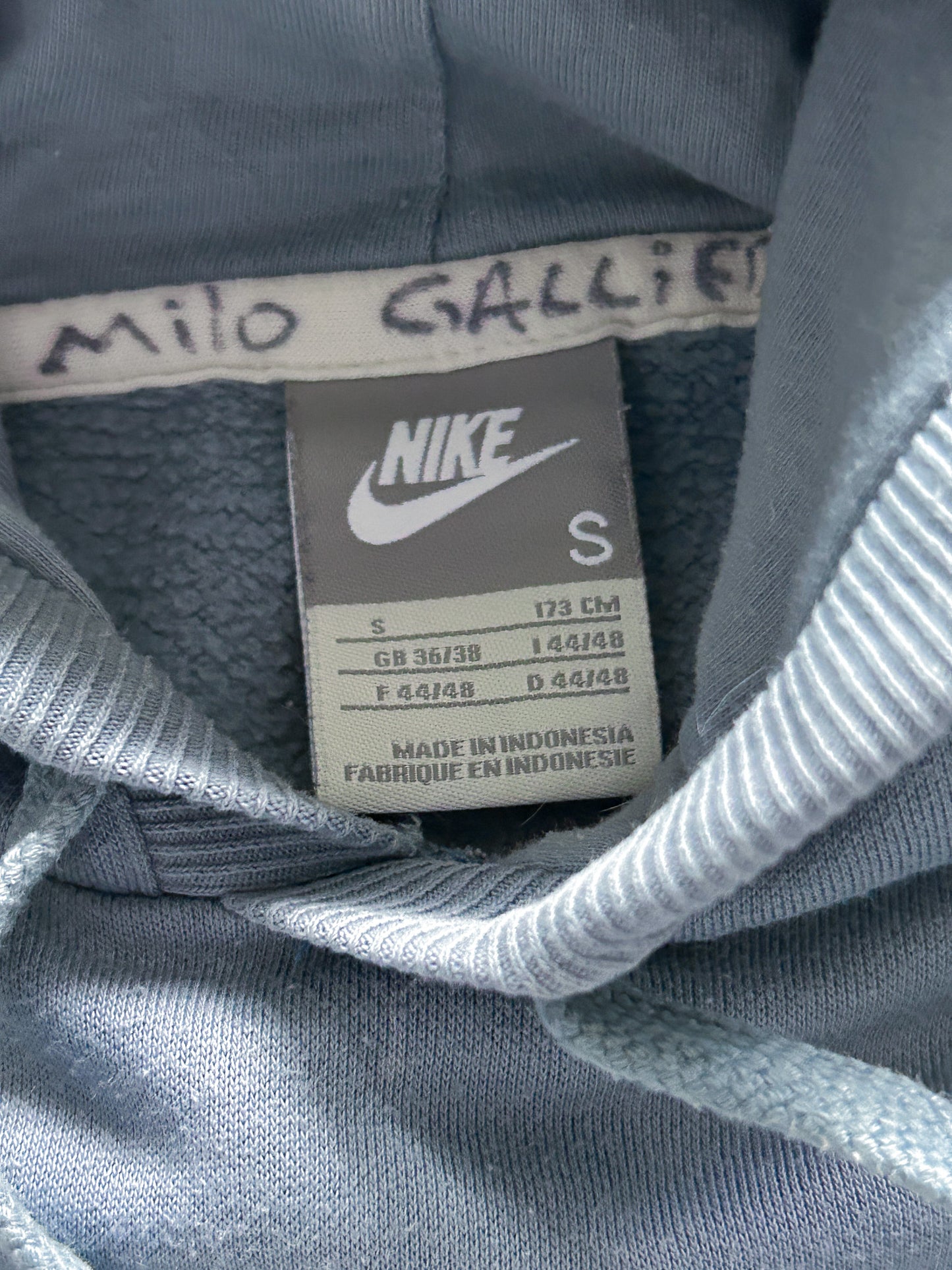 Nike Vintage *CORTEZ* Pullover | S
