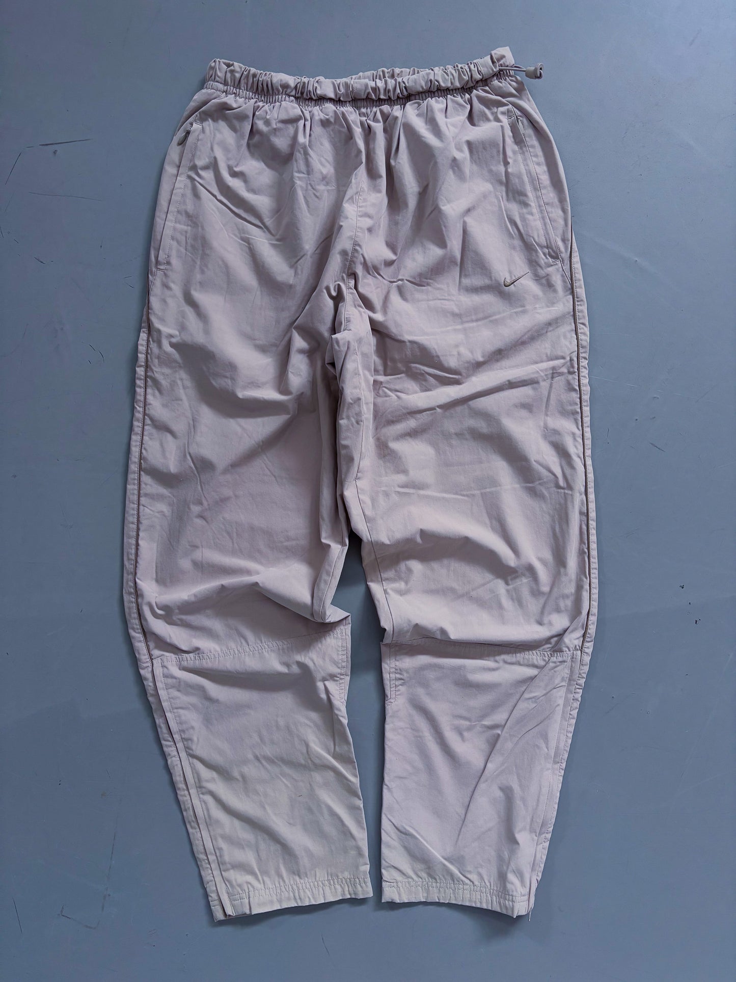 Nike Vintage Trackpants | L