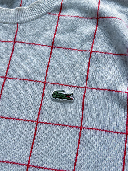 Lacoste Vintage Pullover | M