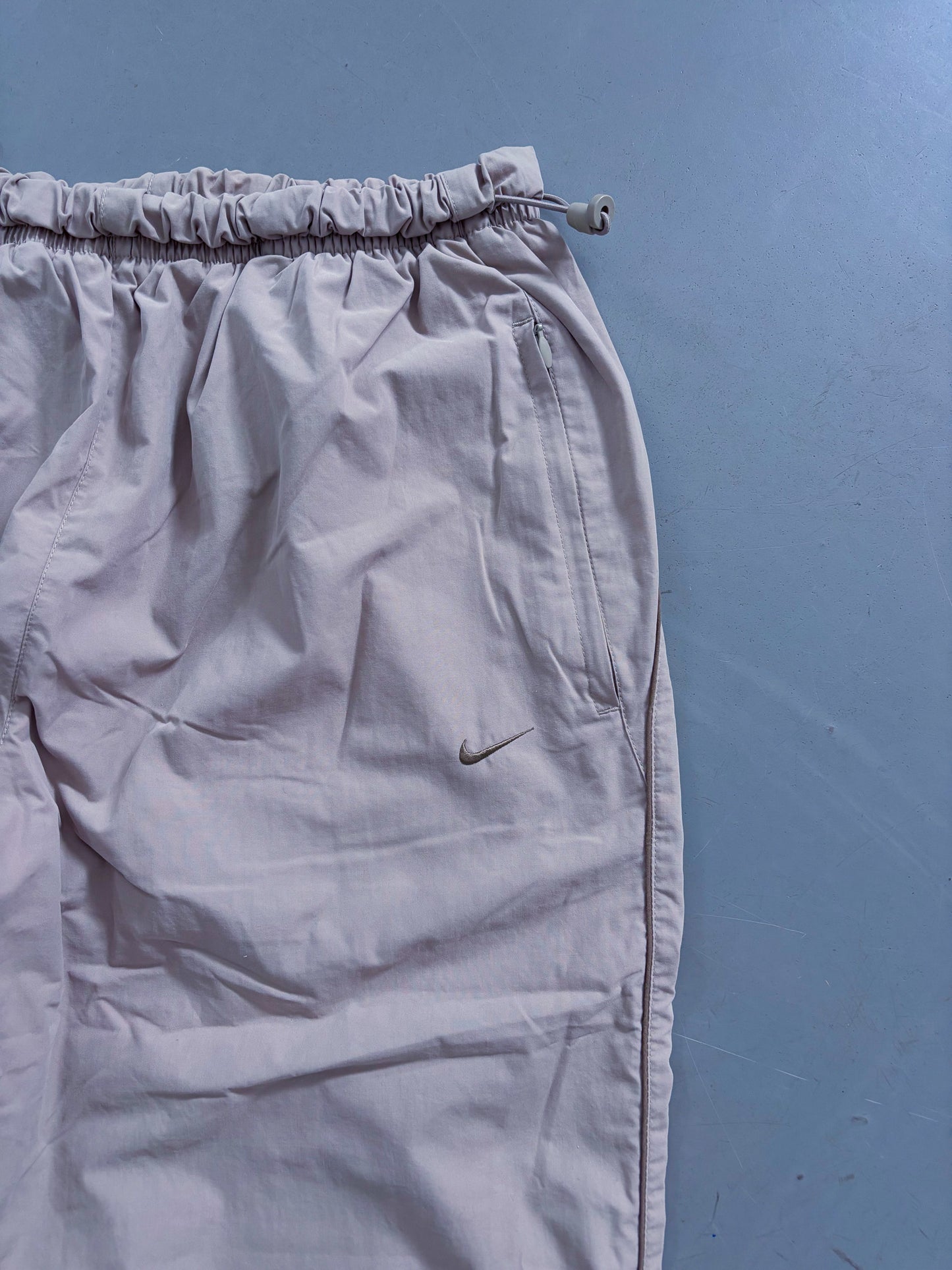 Nike Vintage Trackpants | L