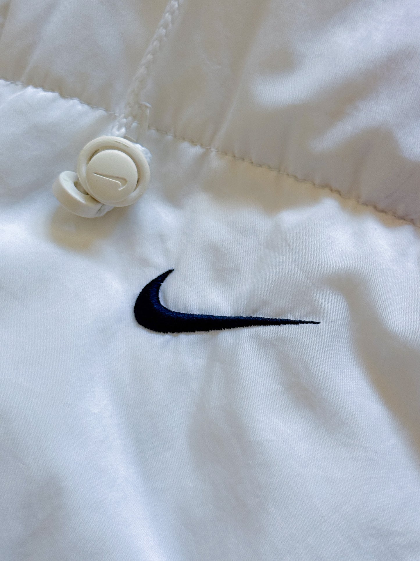 Nike Vintage Puffer / Winter Jacket | L