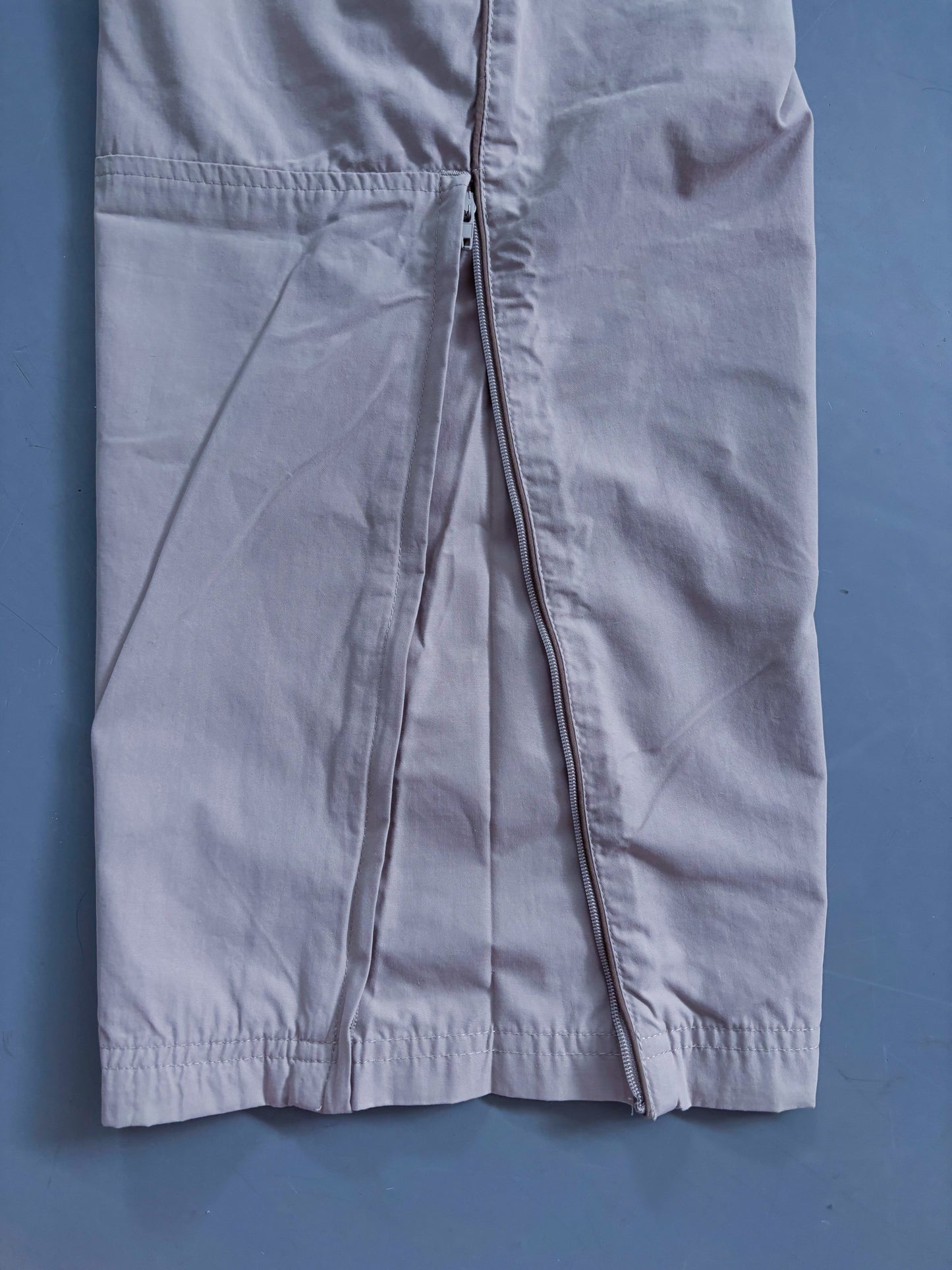 Nike Vintage Trackpants | L