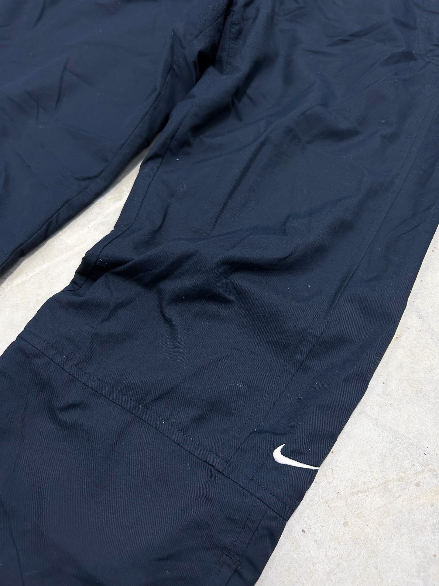 Nike Vintage Trackpants | Fittet S