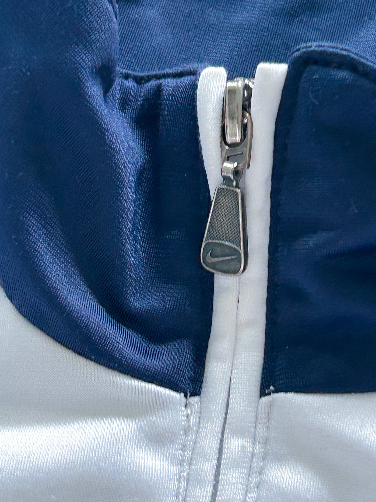 Nike Vintage *Babyblue* Trackjacket | M