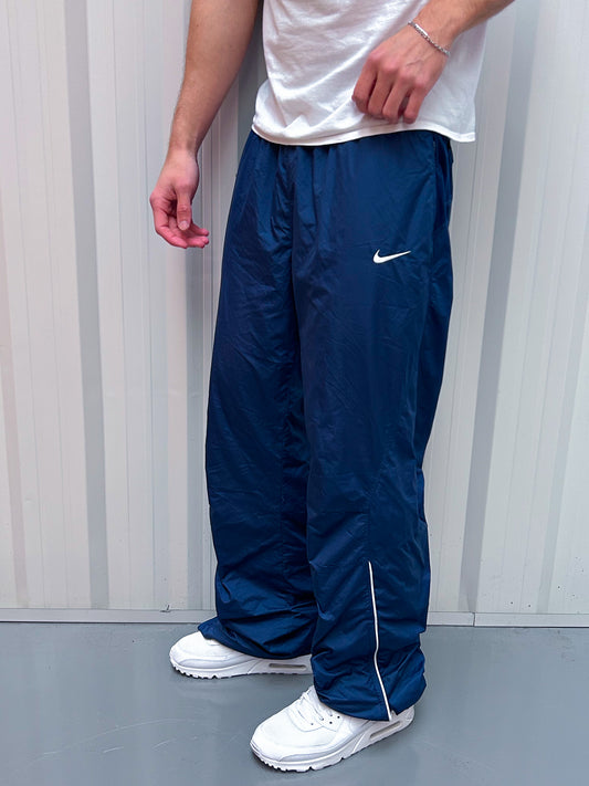 Nike Vintage Trackpants | L