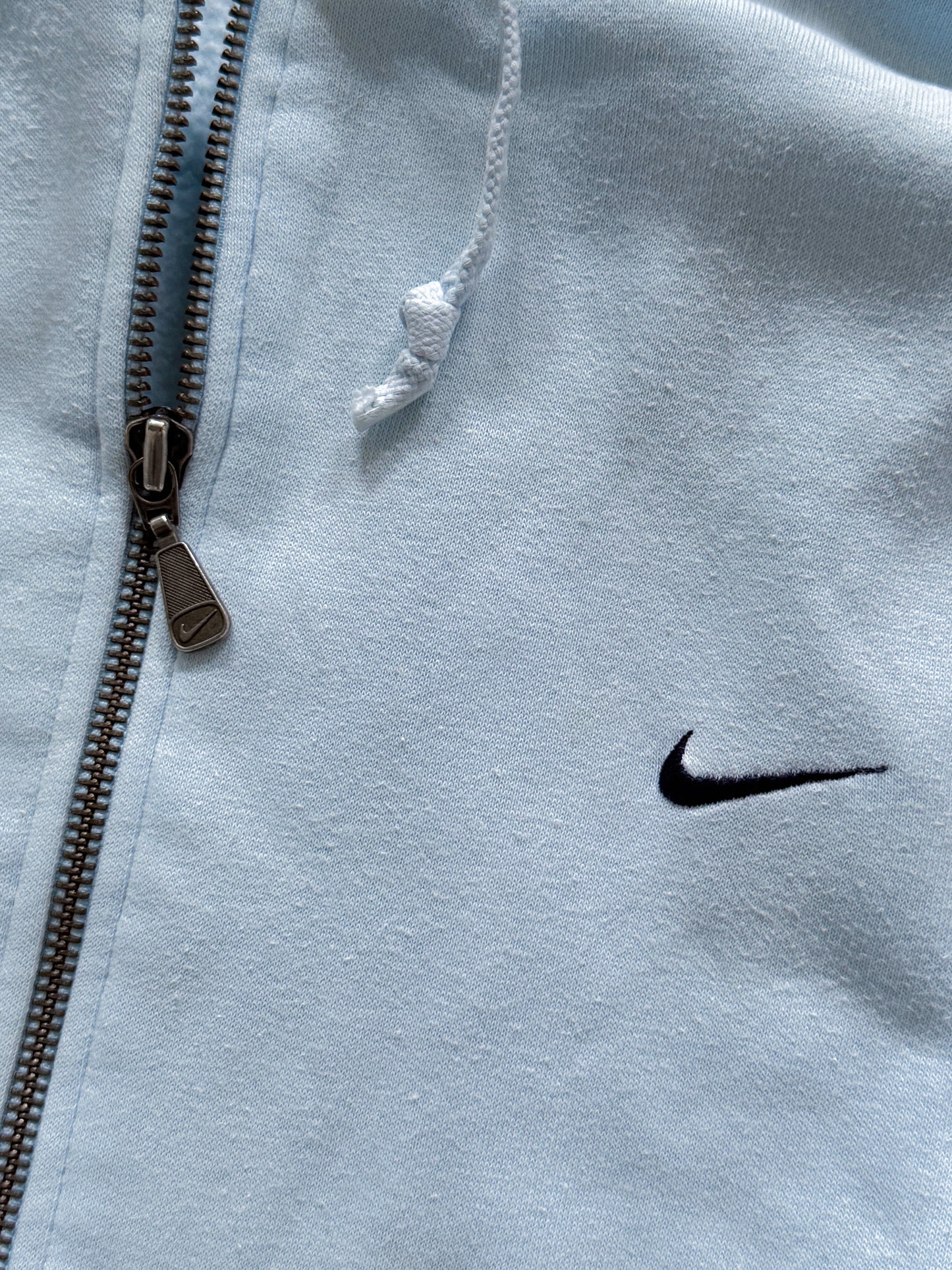 Nike Vintage Sweatjacke | M