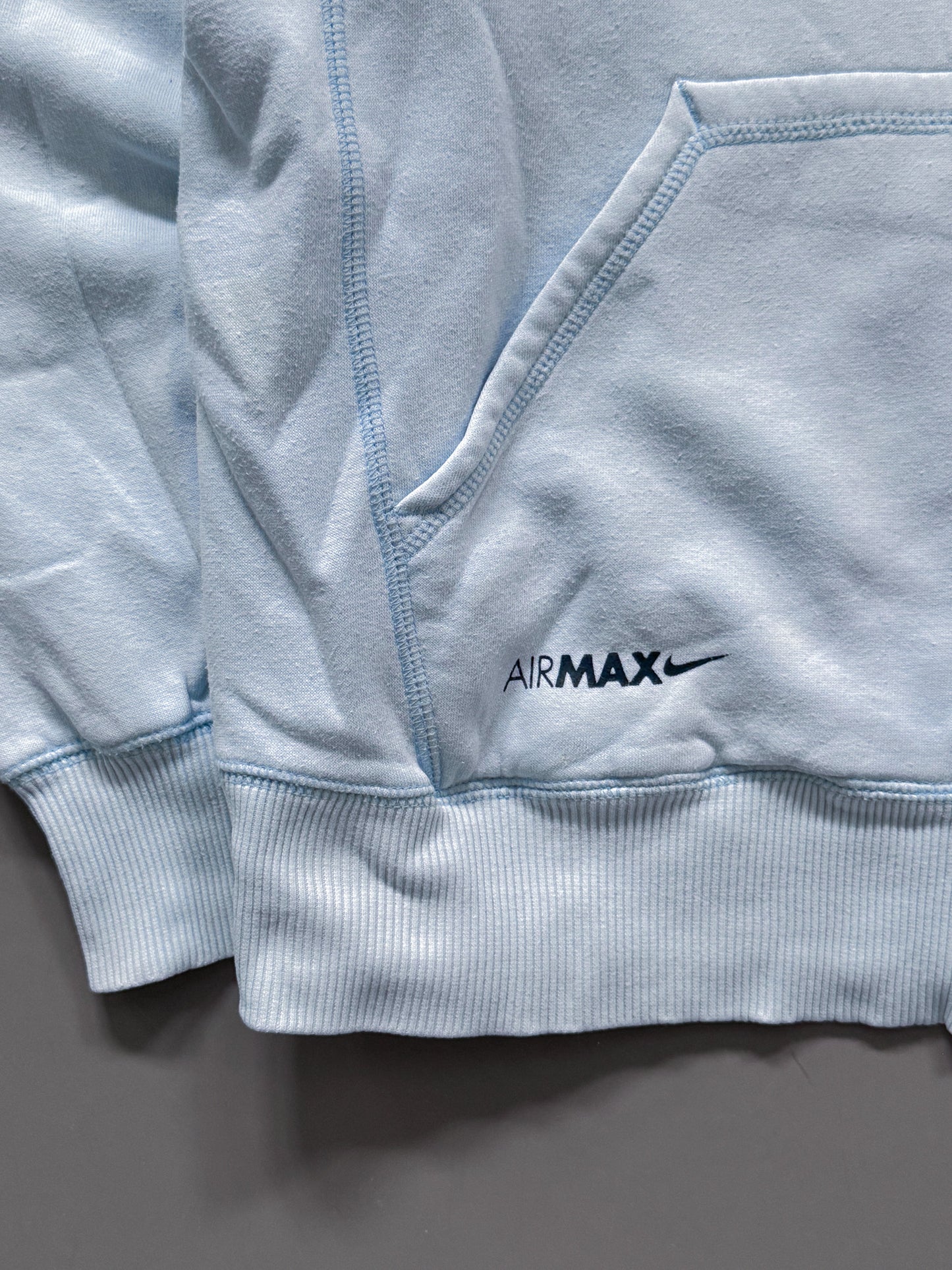 Nike Vintage Sweatjacke | M