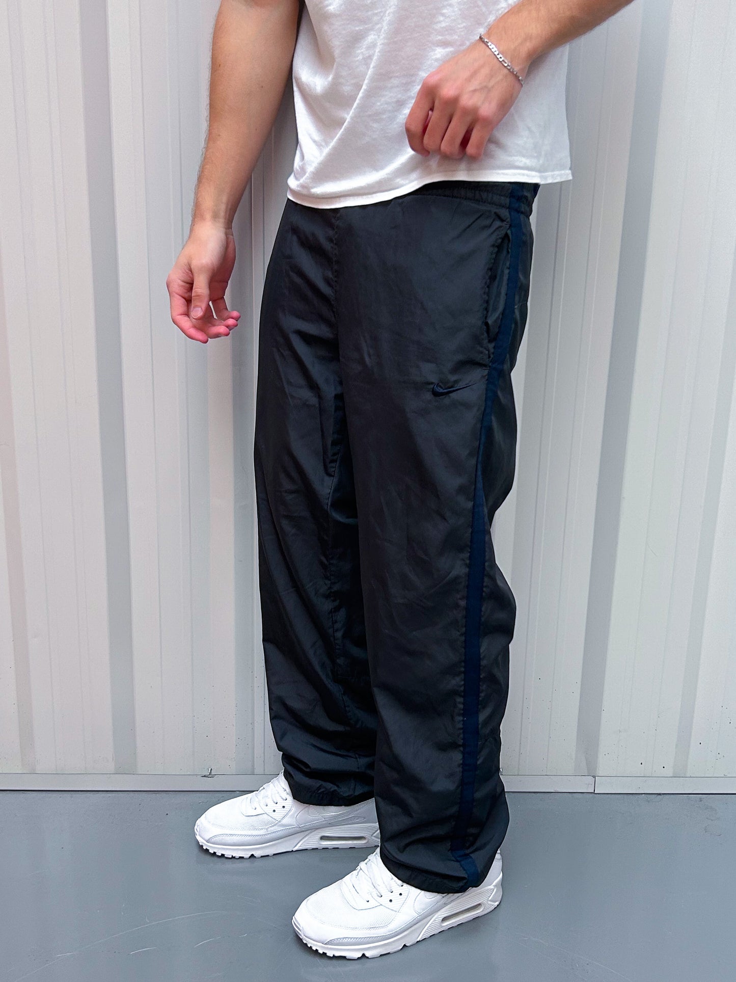 Nike Vintage Trackpants | S