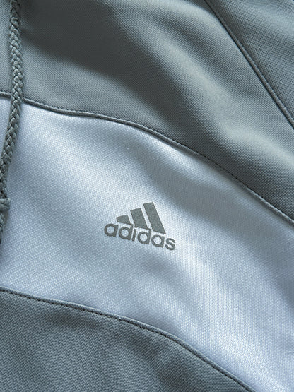 Adidas Vintage Sweatjacket | M