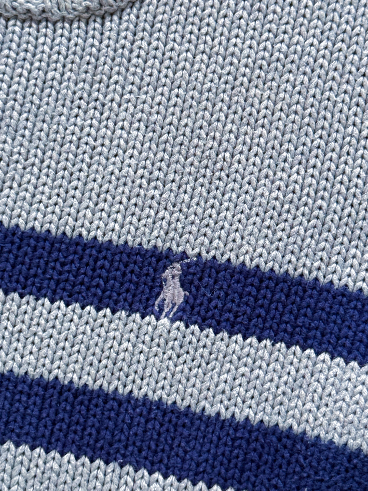 Polo Ralph Lauren Vintage Pullover | M