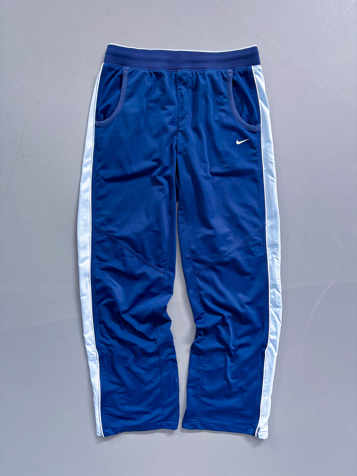 Nike Vintage *CORTEZ* Trackpants | L