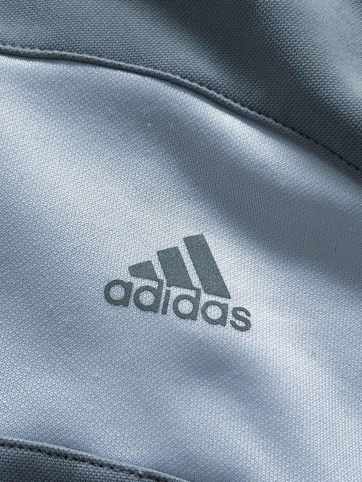Adidas Vintage Sweatjacket | M