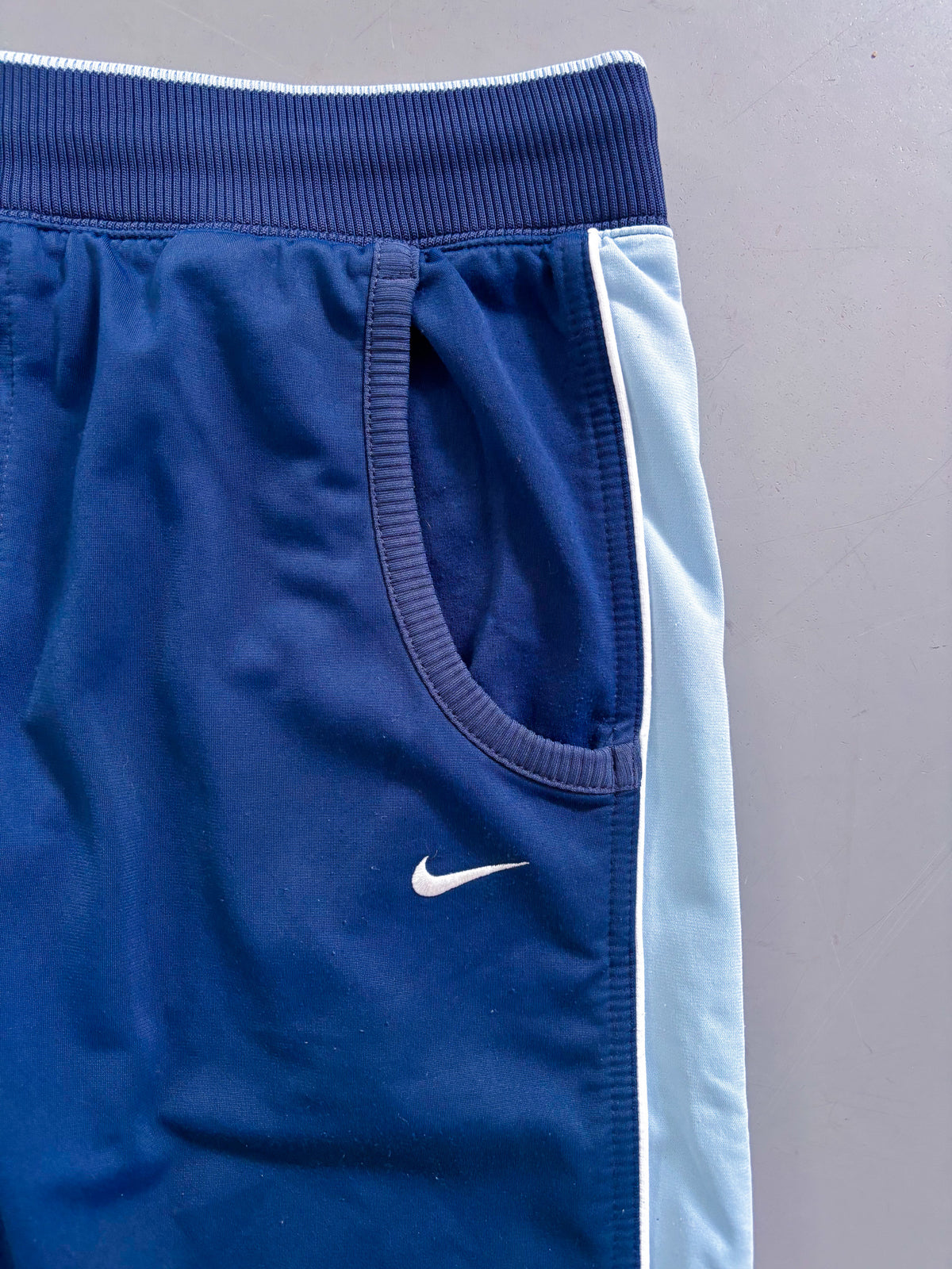 Nike Vintage *CORTEZ* Trackpants | L