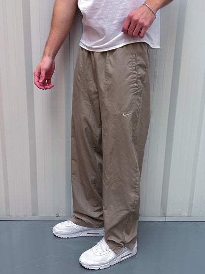 Nike Vintage Trackpants | L