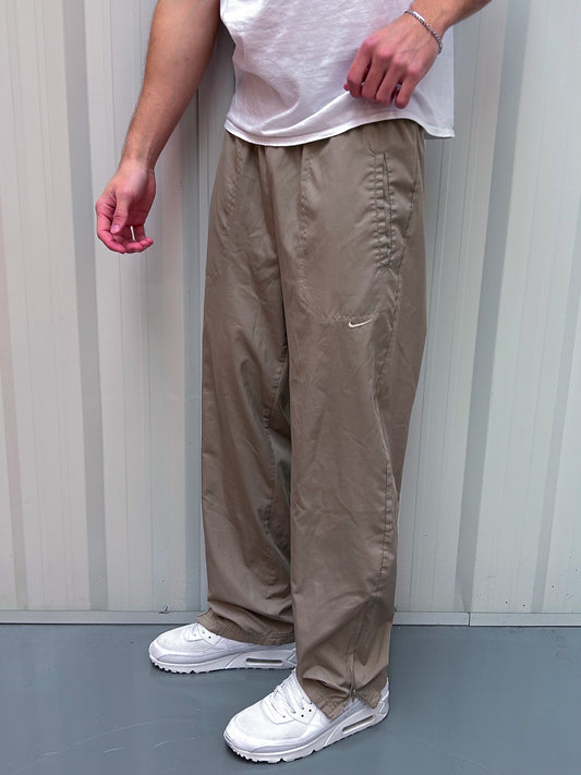 Nike Vintage Trackpants | L