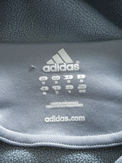 Adidas Vintage Sweatjacket | M