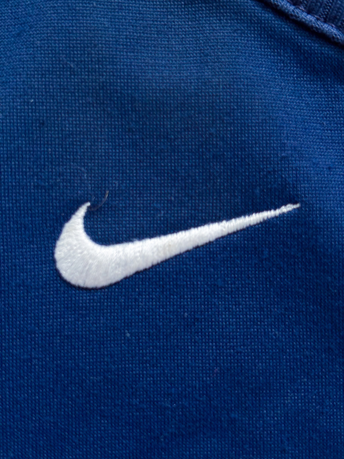 Nike Vintage *CORTEZ* Trackpants | L