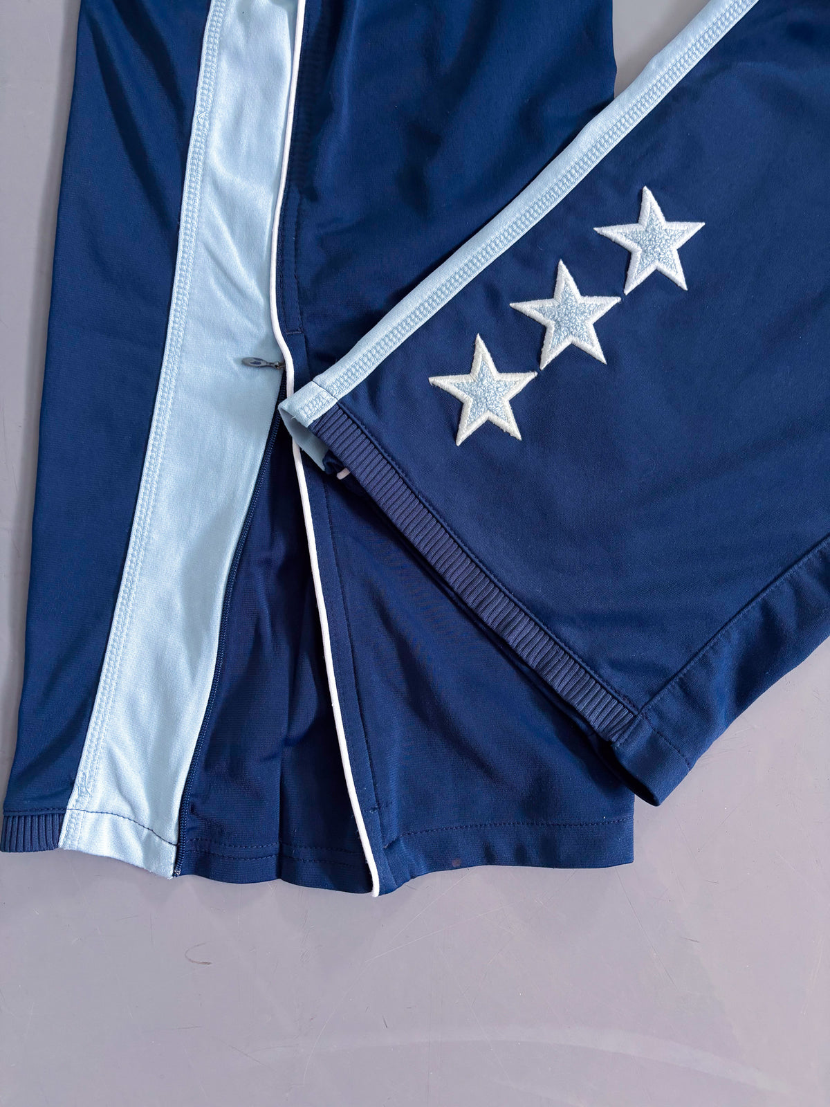 Nike Vintage *CORTEZ* Trackpants | L