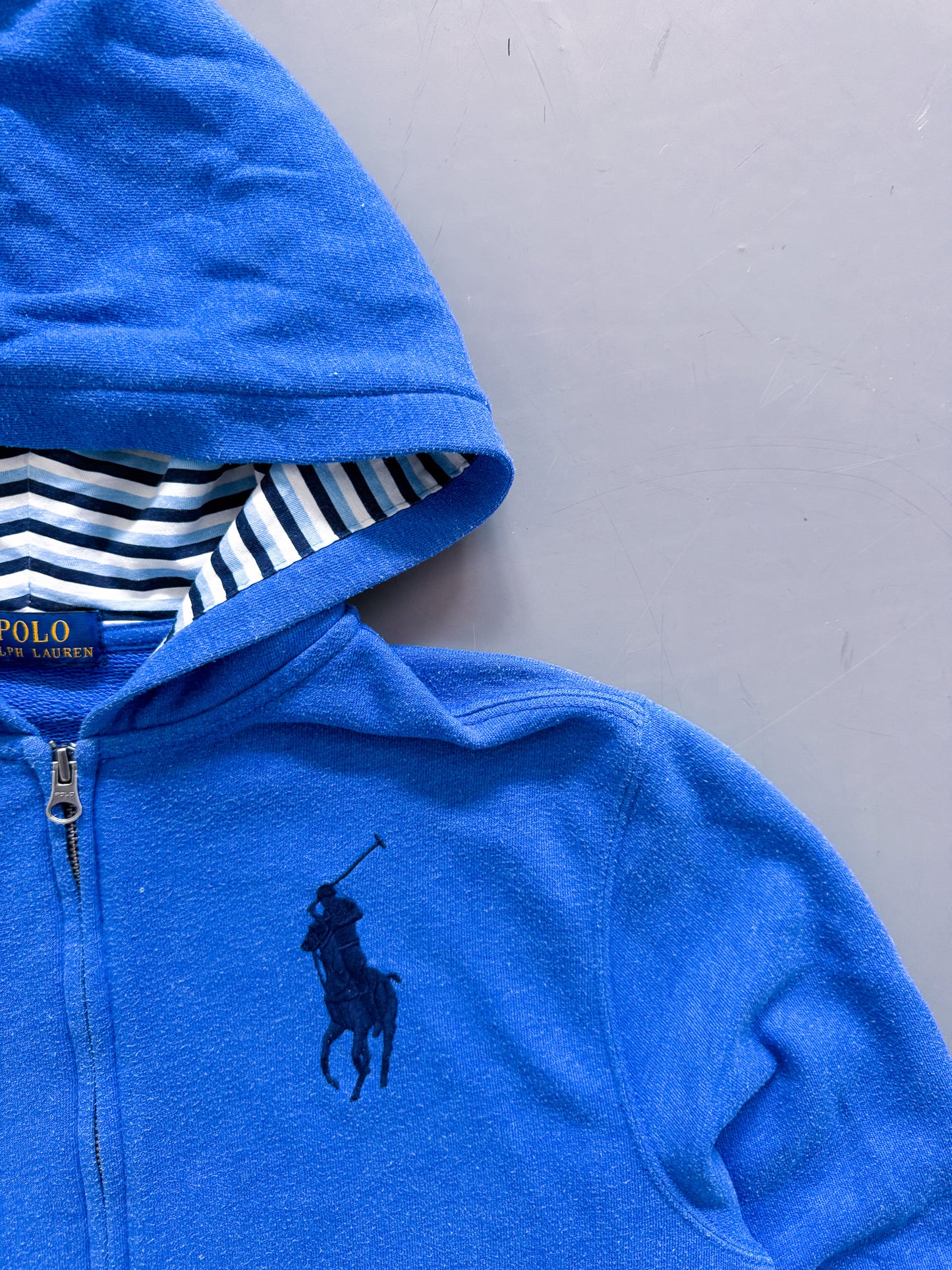Polo Ralph Lauren Vintage Sweatjacke | S