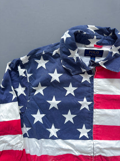 Polo Ralph Lauren *USA* Vintage Jacket | S