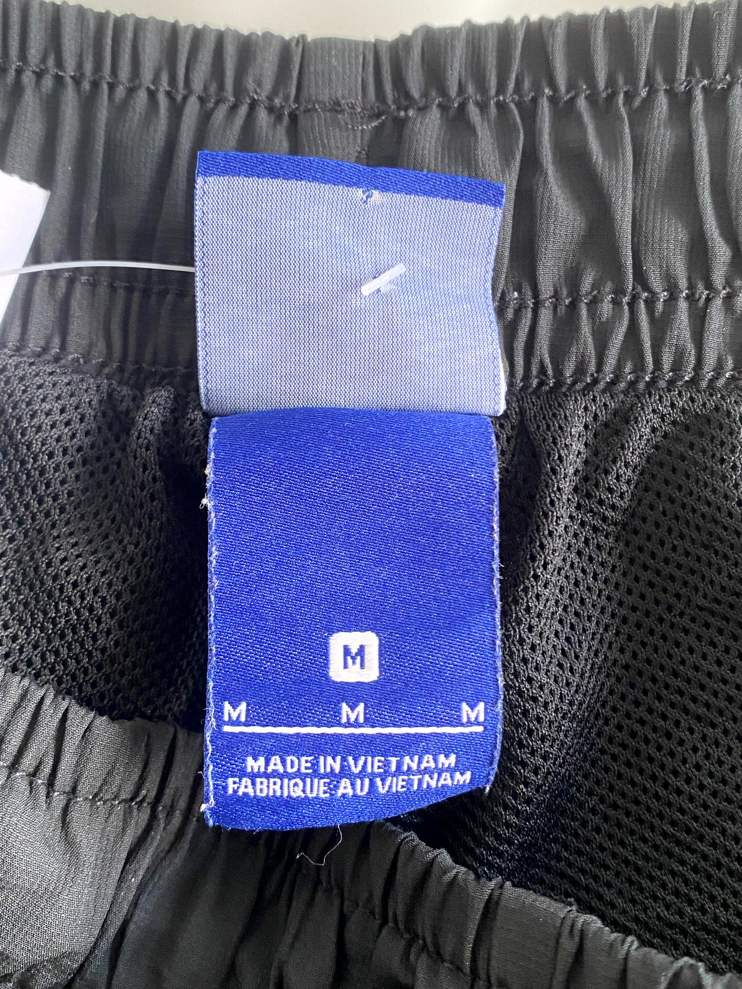 Vintage Nike Trackpants | S