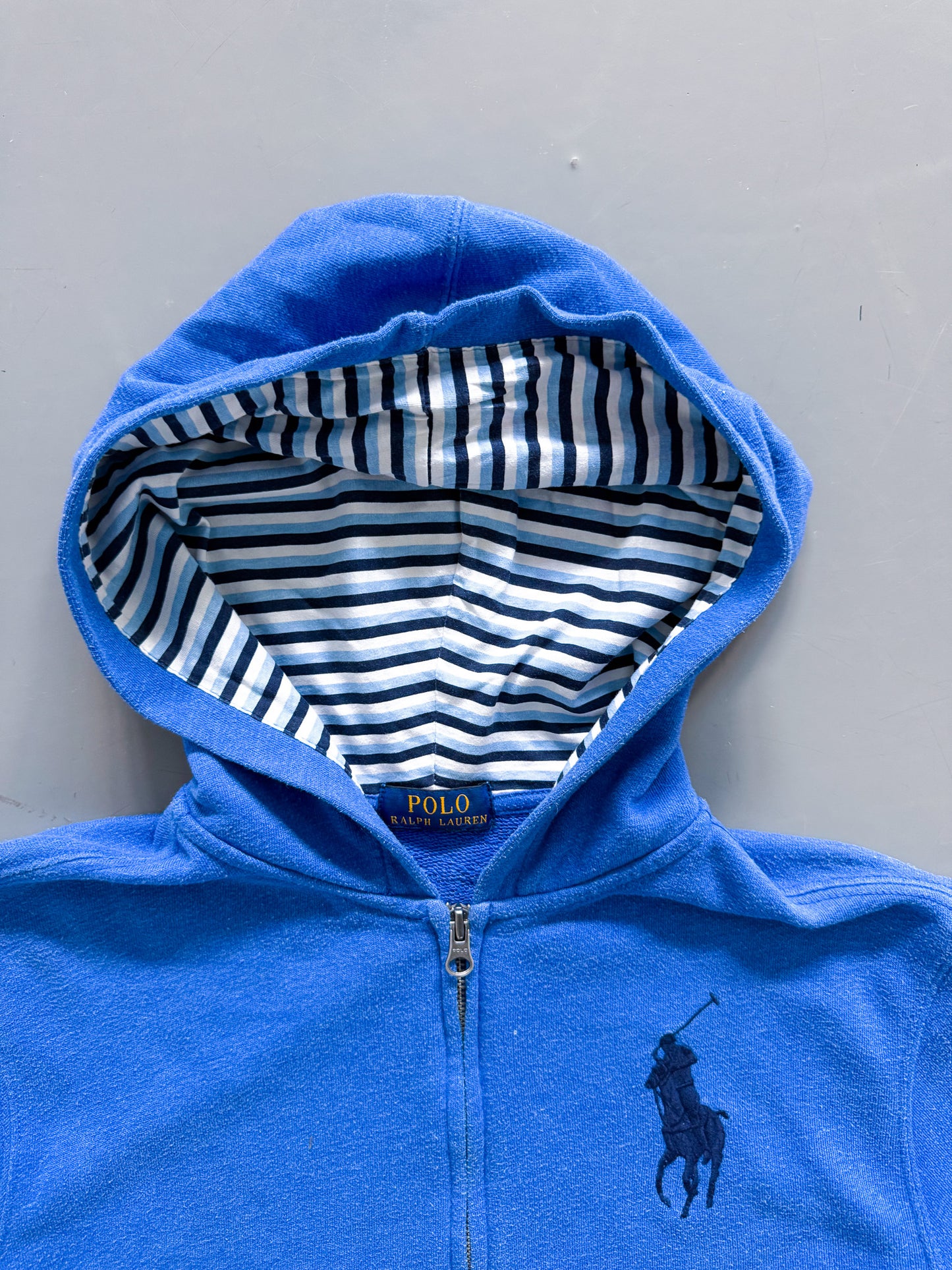 Polo Ralph Lauren Vintage Sweatjacke | S