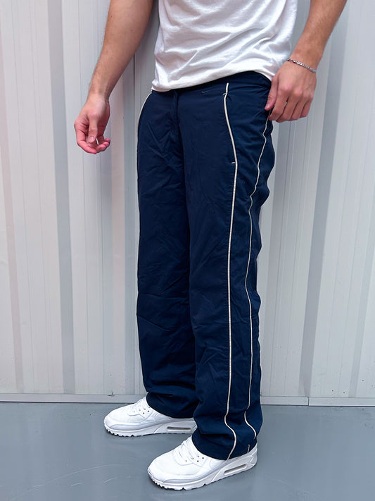 Nike Vintage Trackpants | XS