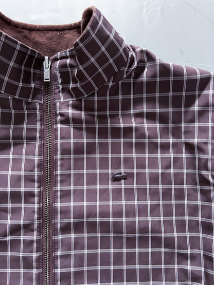 Lacoste Vintage Jacke | L