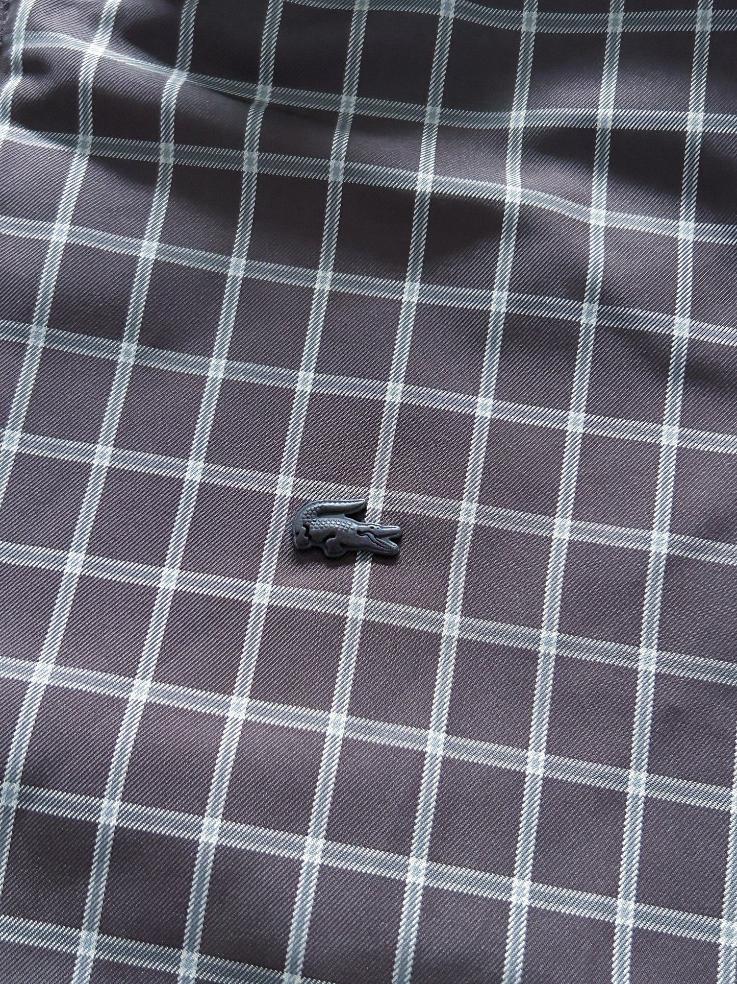 Lacoste Vintage Jacke | L
