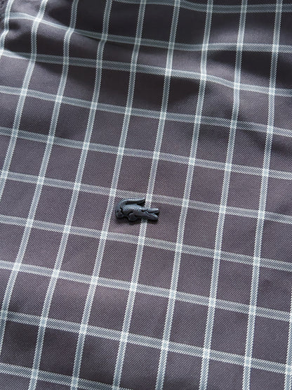 Lacoste Vintage Jacke | L