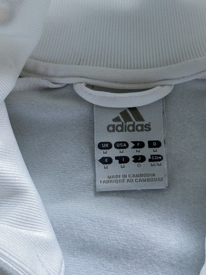 Adidas x Olympique Marseille Vintage Trackjacket | M